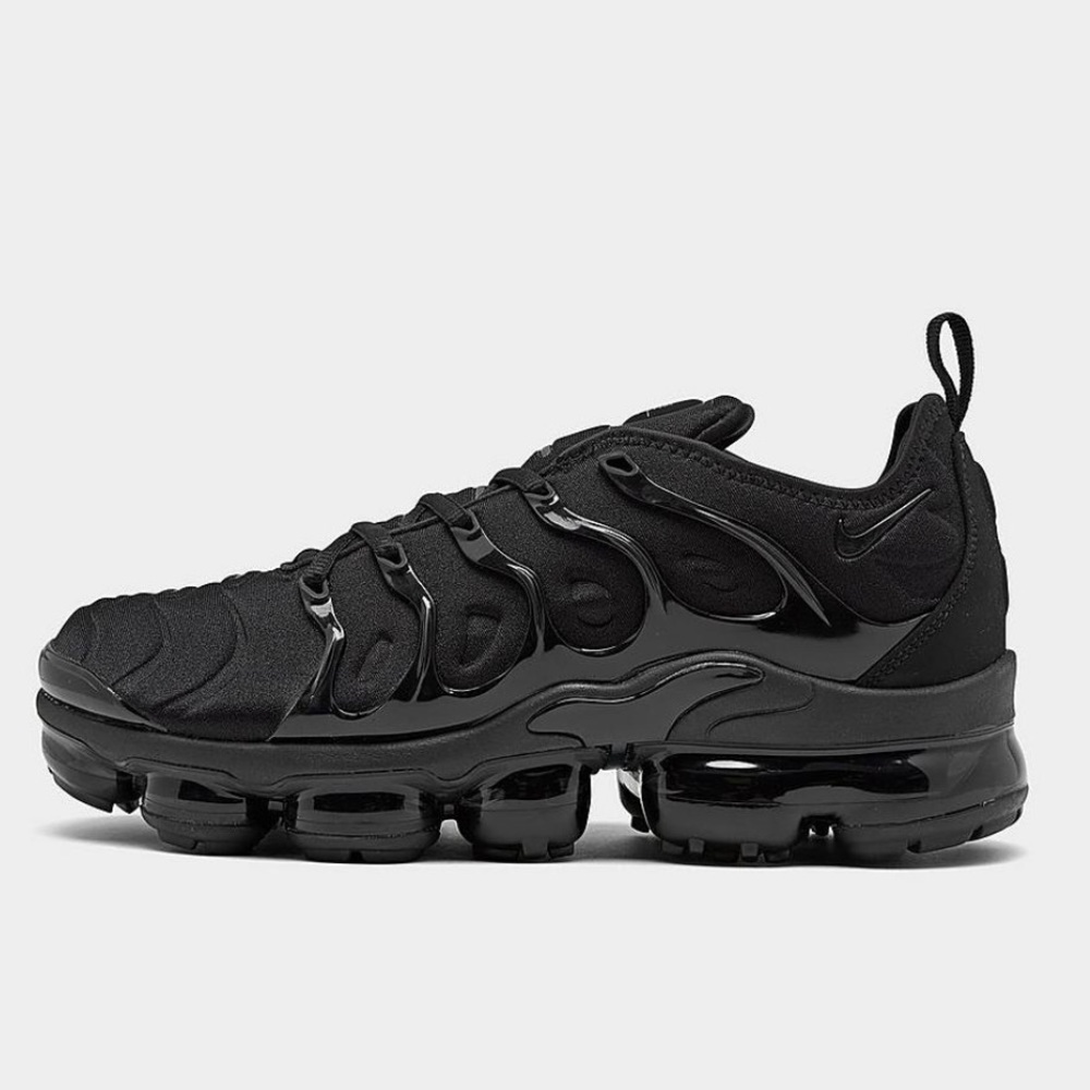 MEN'S NIKE AIR VAPORMAX PLUS RUNNING SHOES